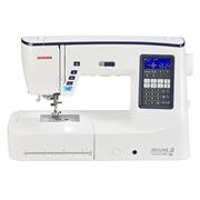 Janome SKYLINE S6 AE (9mm HS) Quilting Machine Includes $200 Gift Voucher